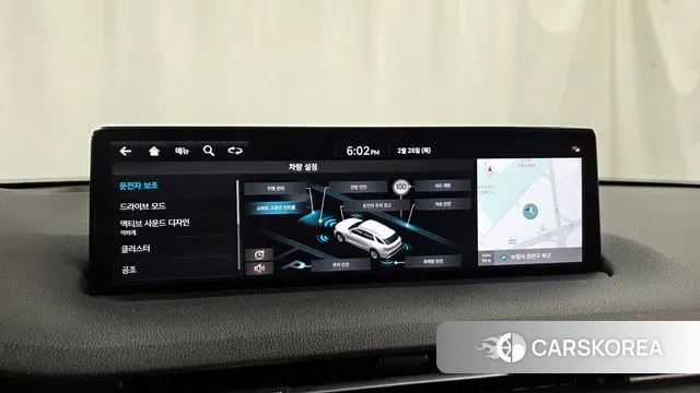 Genesis GV70 id 3721874 из Кореи 7