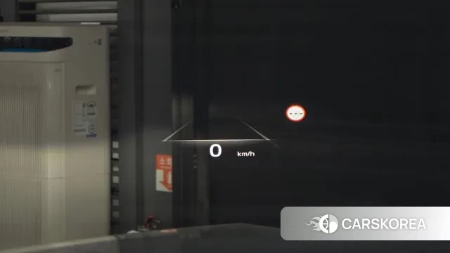 Kia K8 Hybrid id 3726319 из Кореи 7