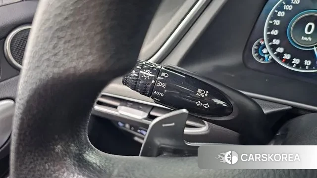 Hyundai Sonata (DN8) id 3319393 из Кореи 7