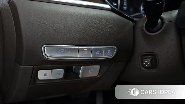 Kia More K9 id 2995249 из Кореи 7