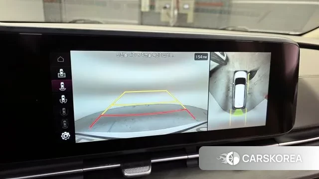 Kia Carnival 4th generation id 3654982 из Кореи 7