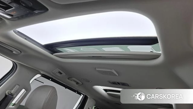 Kia The New Carnival 4th Generation id 4847597 из Кореи 7