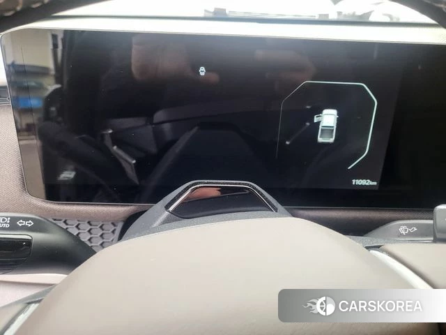 Kia Tasman id 4897832 из Кореи 7
