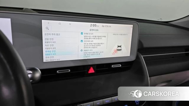 Hyundai Ionic 5 id 4494957 из Кореи 7