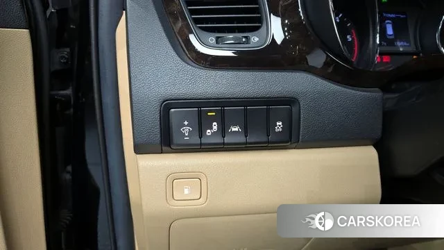 Kia The New Carnival id 3622182 из Кореи 7