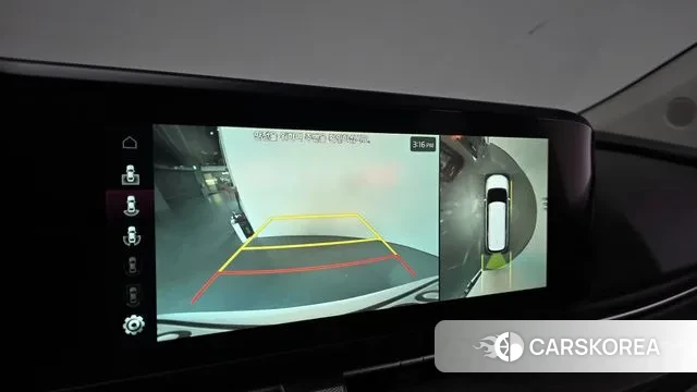 Kia Carnival 4th generation id 3758460 из Кореи 7