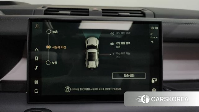 Land Rover Defender (L663) id 3850114 из Кореи 7