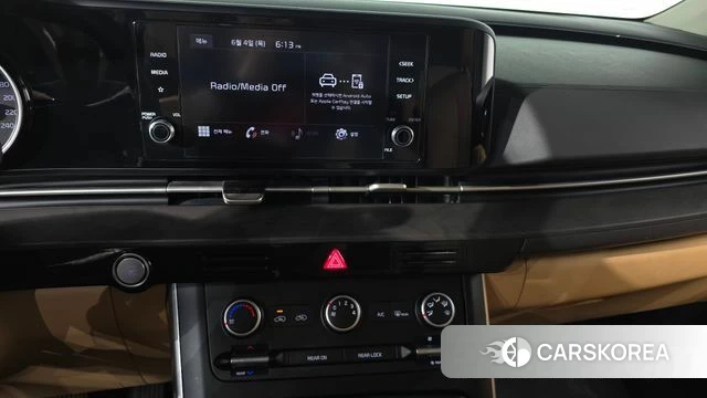 Kia Carnival 4th generation id 4410008 из Кореи 7