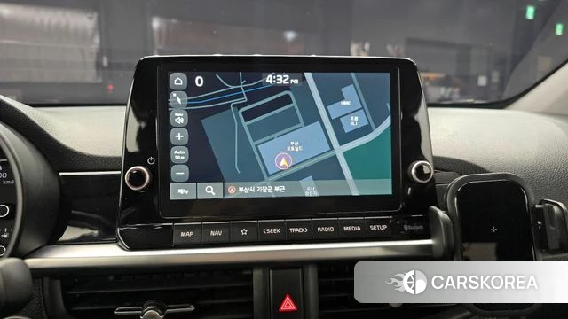 Kia Morning Urban (JA) id 4344389 из Кореи 7
