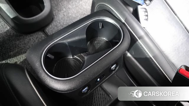 Hyundai Ionic 5 id 4572694 из Кореи 7