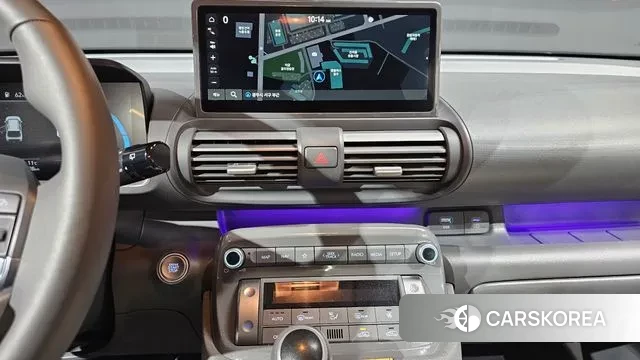 Hyundai The New Casper id 3426170 из Кореи 7