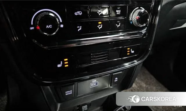 Ssangyong Berry New Tivoli id 4836076 из Кореи 7