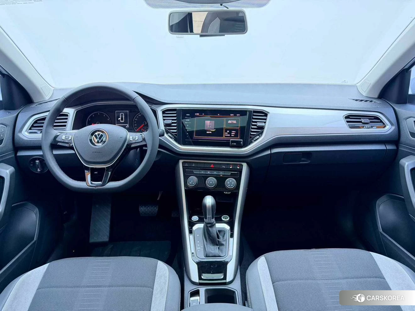 Volkswagen Exploring songs id 4487186 из Китая 7