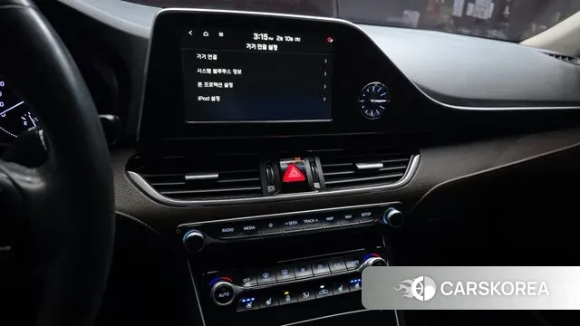 Hyundai Grandeur IG id 3677594 из Кореи 7