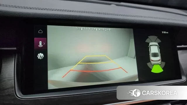 Kia K7 Premier id 3444581 из Кореи 7