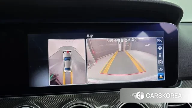 Mercedes-Benz E-Class W213 id 3713392 из Кореи 7