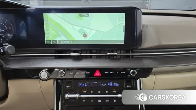 Kia Carnival 4th generation id 3746256 из Кореи 7