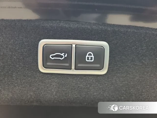 Genesis G80 (RG3) id 3054966 из Кореи 7