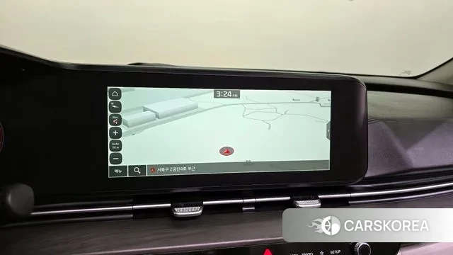 Kia Carnival 4th generation id 3550642 из Кореи 7