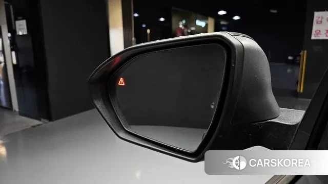 Hyundai Tucson (NX4) id 3691613 из Кореи 7