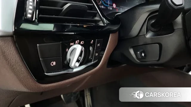 BMW 6 Series GT (G32) id 3478497 из Кореи 7