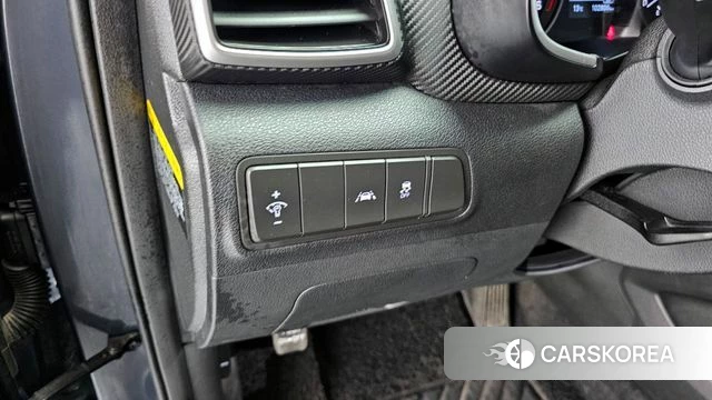 Hyundai All New Tucson id 3860856 из Кореи 7