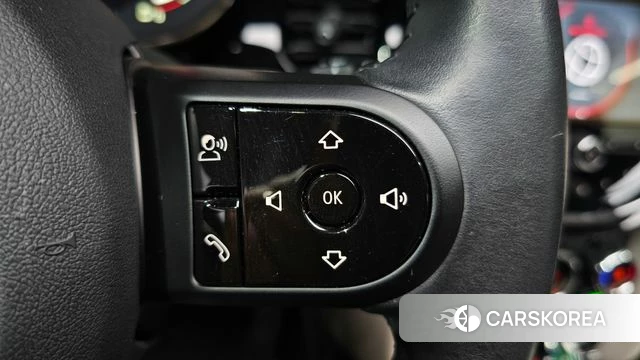 Mini Cooper S id 4835314 из Кореи 7