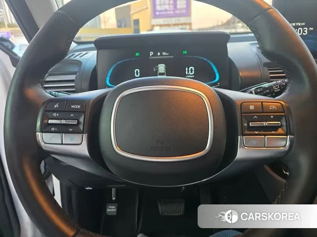 Hyundai Casper id 3383012 из Кореи 7