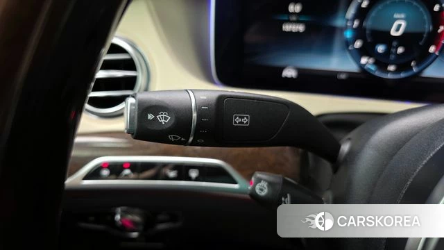 Mercedes-Benz S-Class W222 id 3966087 из Кореи 7