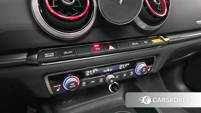 Audi New A3 id 4785778 из Кореи 7