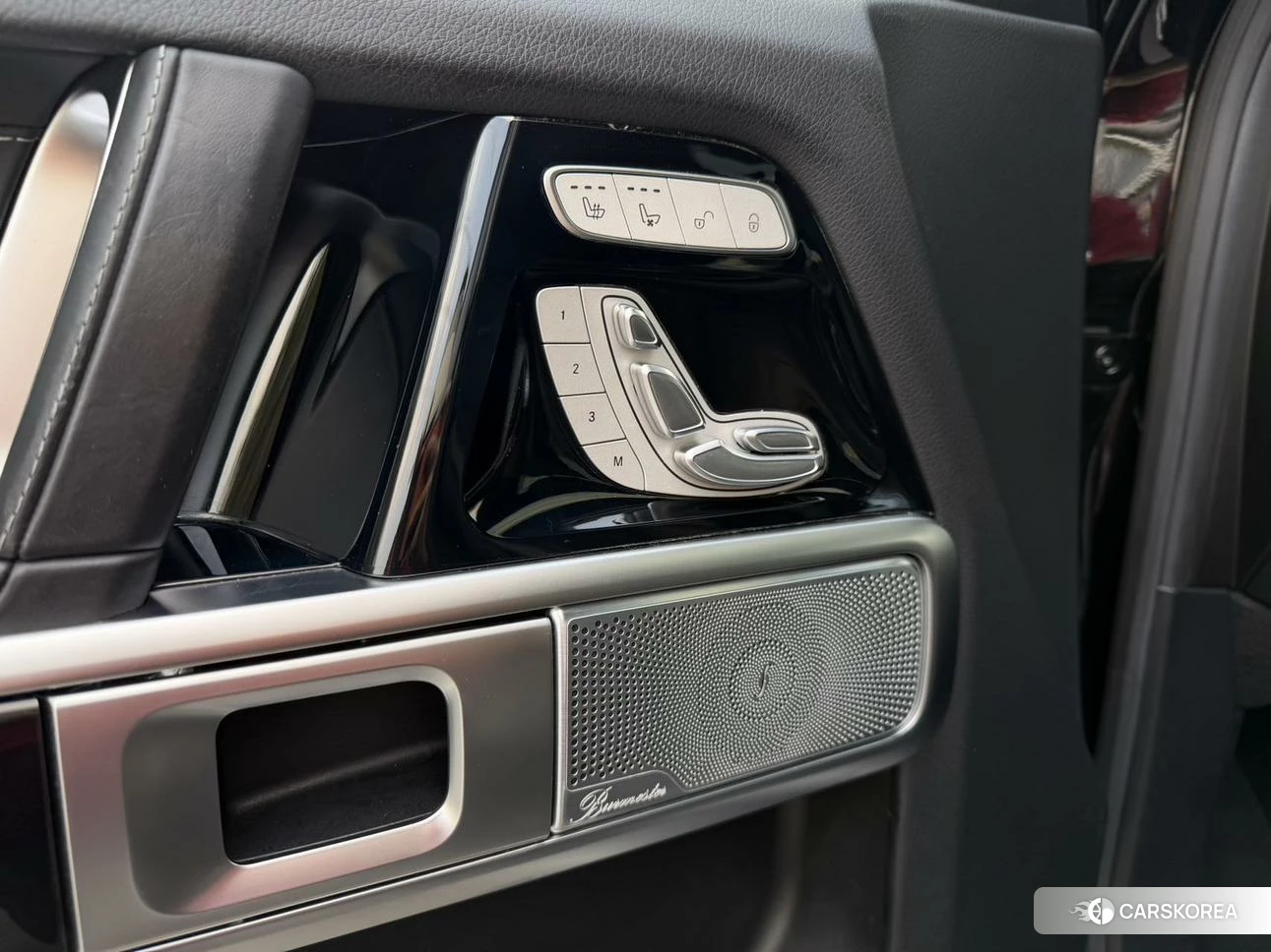 Mercedes-Benz G-class AMG id 4426718 из Китая 7