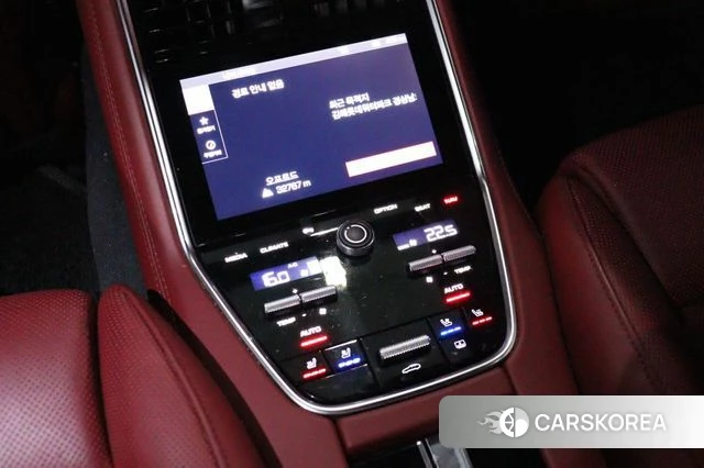 Porsche Panamera (971) id 4370355 из Кореи 7