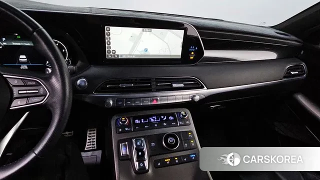 Hyundai Palisade id 3551222 из Кореи 7