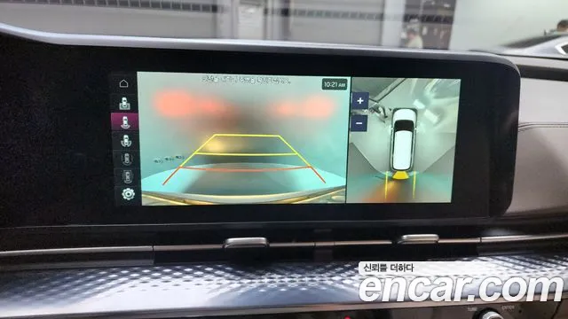 Kia Carnival 4th generation id 2274881 из Кореи 7