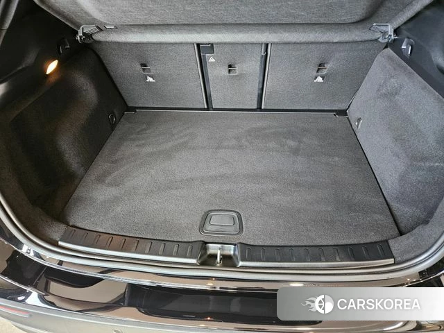 Mercedes-Benz GLA - Class H247 id 4791874 из Кореи 7
