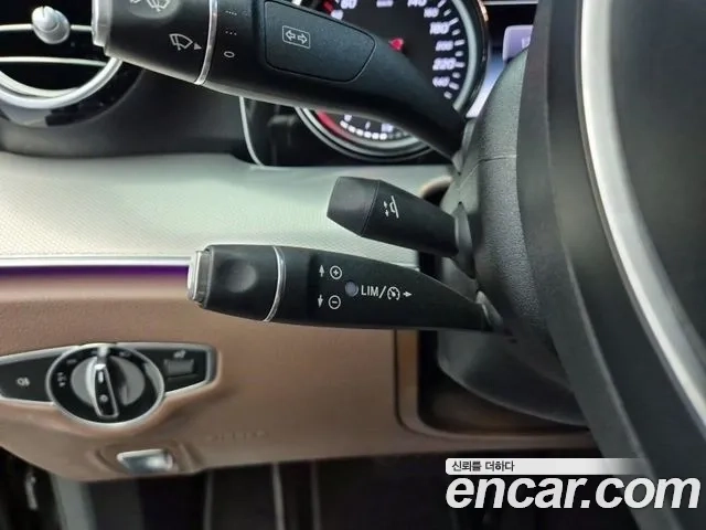 Mercedes-Benz E-Class W213 id 2865695 из Кореи 7