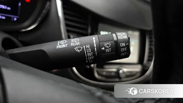 Chevrolet (GM Daewoo) The New Trax id 2902676 из Кореи 7