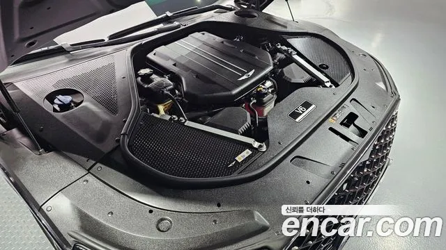 Genesis G90 (RS4) id 2663682 из Кореи 7