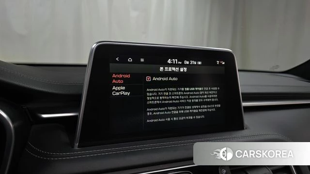 Genesis G70 id 4751138 из Кореи 7