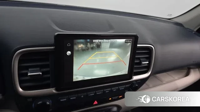 Hyundai Venue id 3458937 из Кореи 7