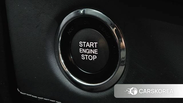 Ssangyong G4 Rexton id 4311144 из Кореи 7