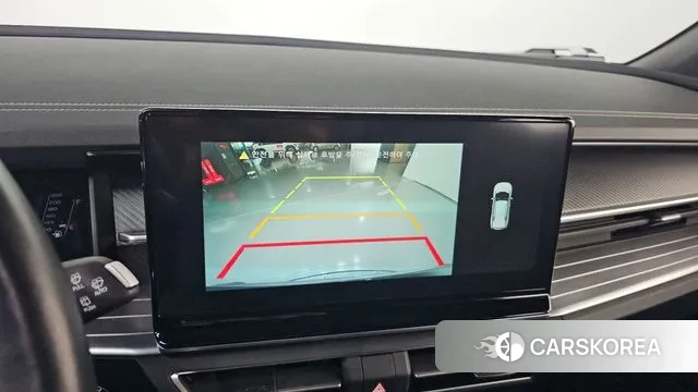 Ssangyong Torres id 3452929 из Кореи 7