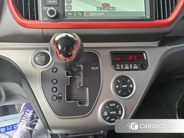 Kia The New Kia Ray id 3360672 из Кореи 7