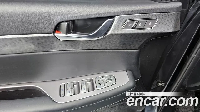 Hyundai Palisade id 2945187 из Кореи 7