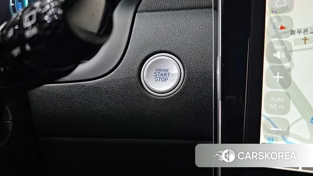 Hyundai Tucson Hybrid (NX4) id 4402142 из Кореи 7
