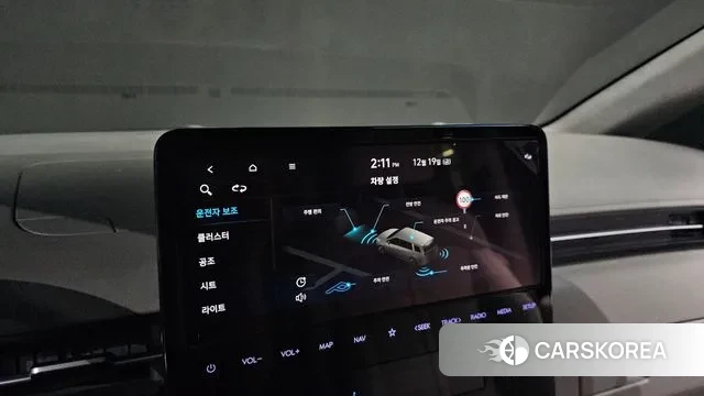 Hyundai Staria id 3497288 из Кореи 7