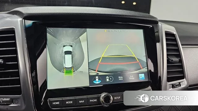 Ssangyong All New Rexton id 3468864 из Кореи 7