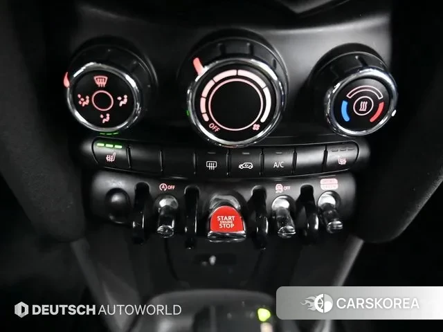 Mini Cooper id 3408136 из Кореи 7