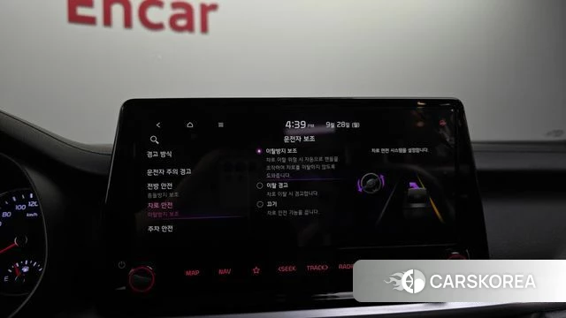 Kia The New K3 2nd generation id 4916939 из Кореи 7