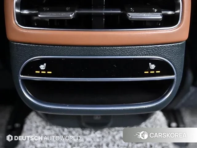 Genesis GV70 id 3522468 из Кореи 7